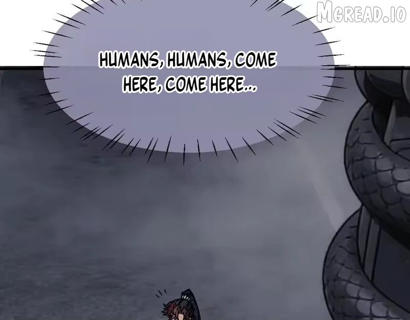 Master: This rebellious disciple is definitely not the Holy Son Chapter 178 - page 54